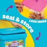 Play-Doh Air Dry Clay Tub, Blue, large