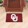 NCAA Team Starter Mat, , large