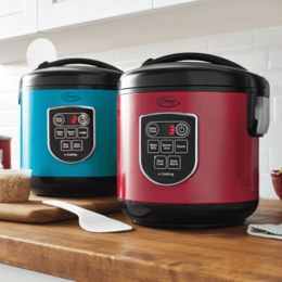 Ginny&#39;s Mini Multi Cooker, , large