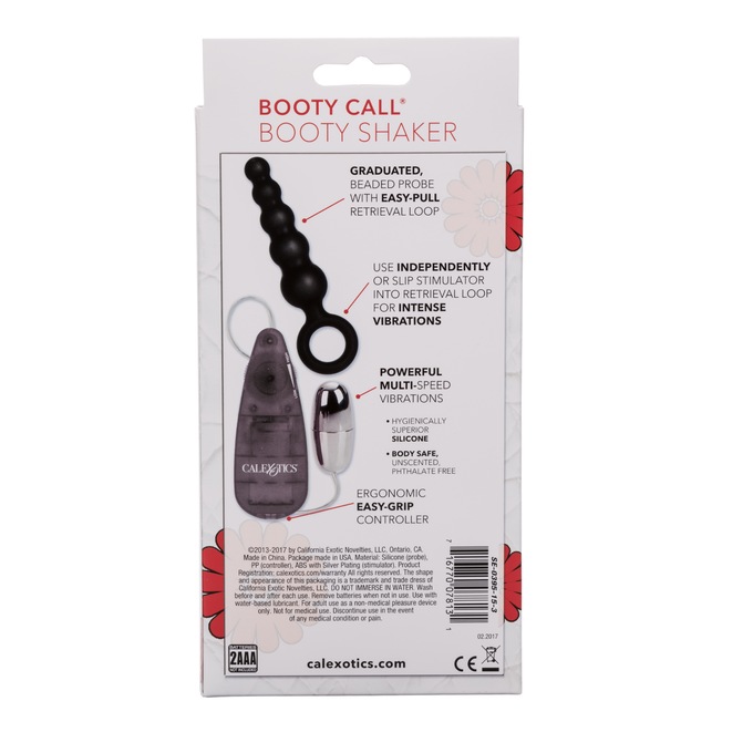 Booty Call Booty Shaker, , large