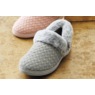 Skechers Cozy Campfire Frosty Promise Knit Indoor/Outdoor Slipper, , large