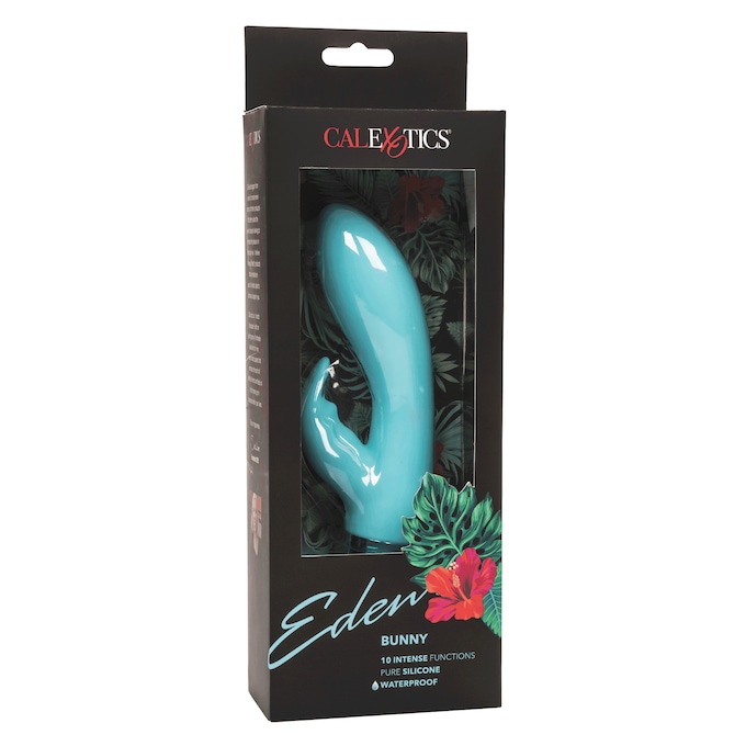 Eden Bunny, , large