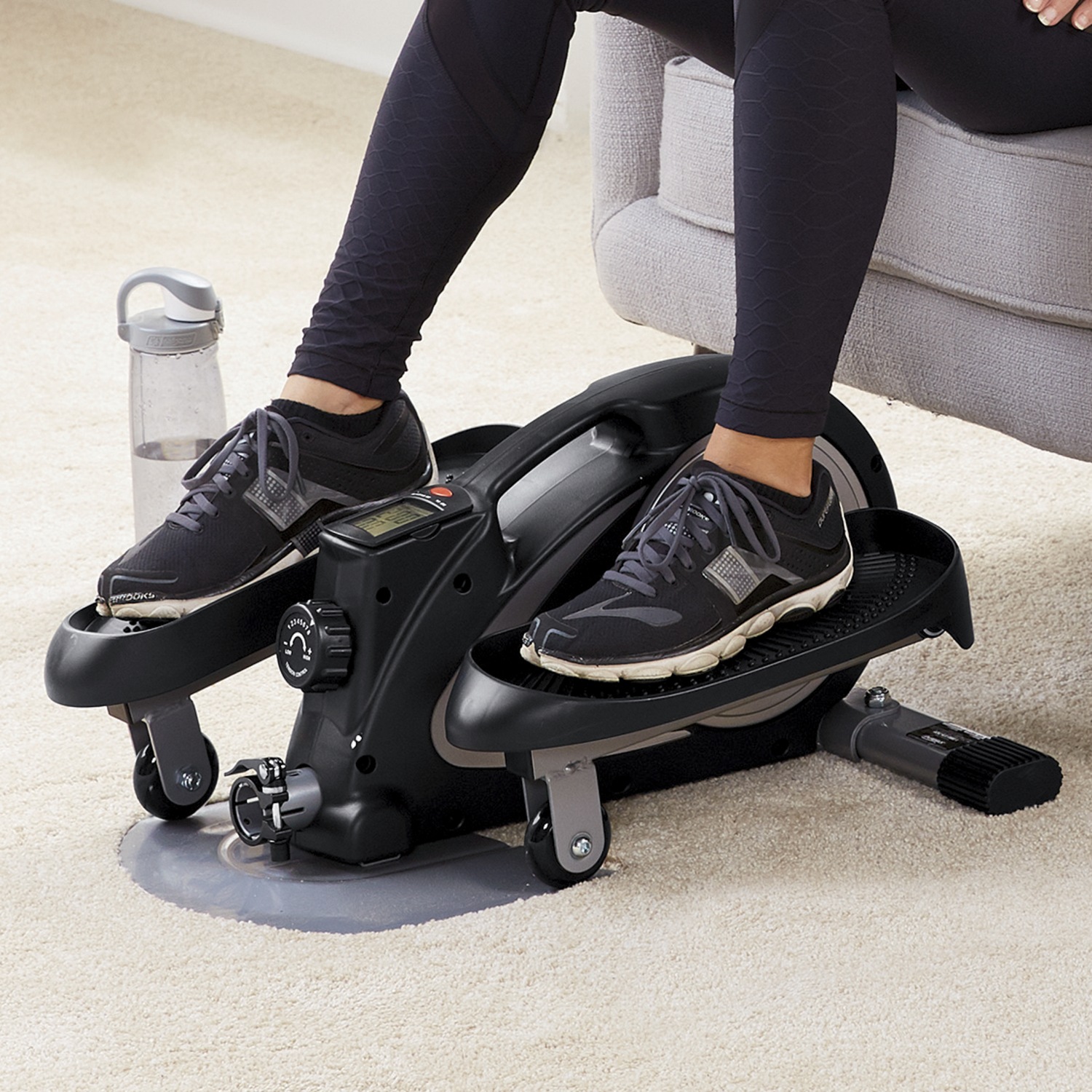 Inmotion Compact Strider Pro by Stamina Montgomery Ward