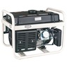 Pulsar 3250W/2500W Gas Generator, Black, large