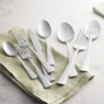 43-Piece Flatware Set, , large
