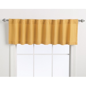 Kitchen Traditions Valance, , large