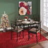 Milena Floral Wall Art, , large