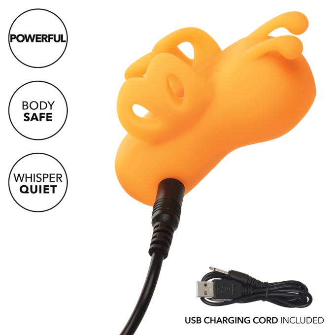 The Buzzing Vibe by Neon Vibes, , large