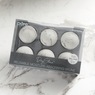 Set Of 6 DryStone Reuseable Moisture-Absorbing Stones, , large