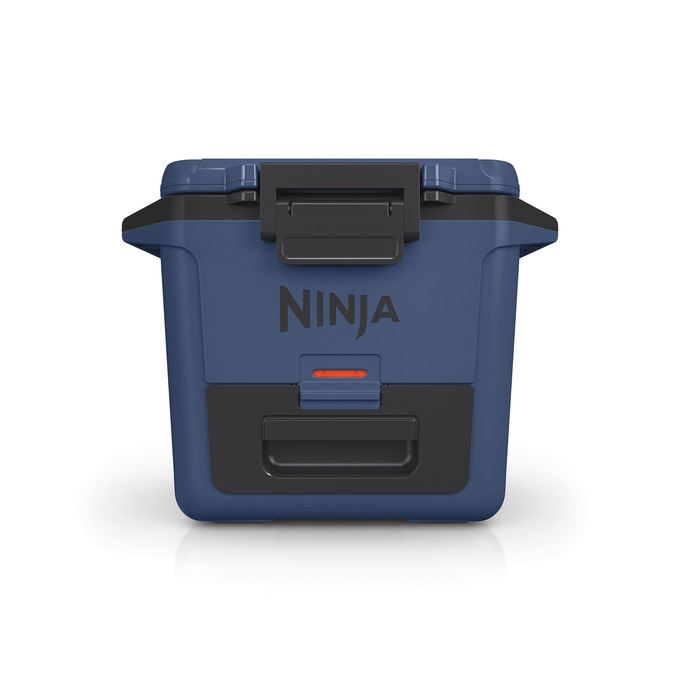 Ninja FrostVault Hard Cooler with Dry Zone, , large