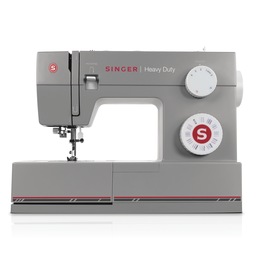 Singer Heavy-Duty Sewing Machine, , large