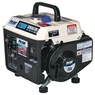 Pulsar 1200W/900W 2-Stroke Gas Generator, Black, large