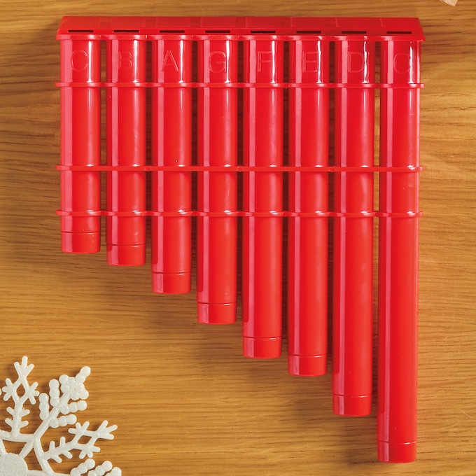 Pan Flute, , large