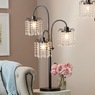 Dripping Jewels Table Lamp, , large