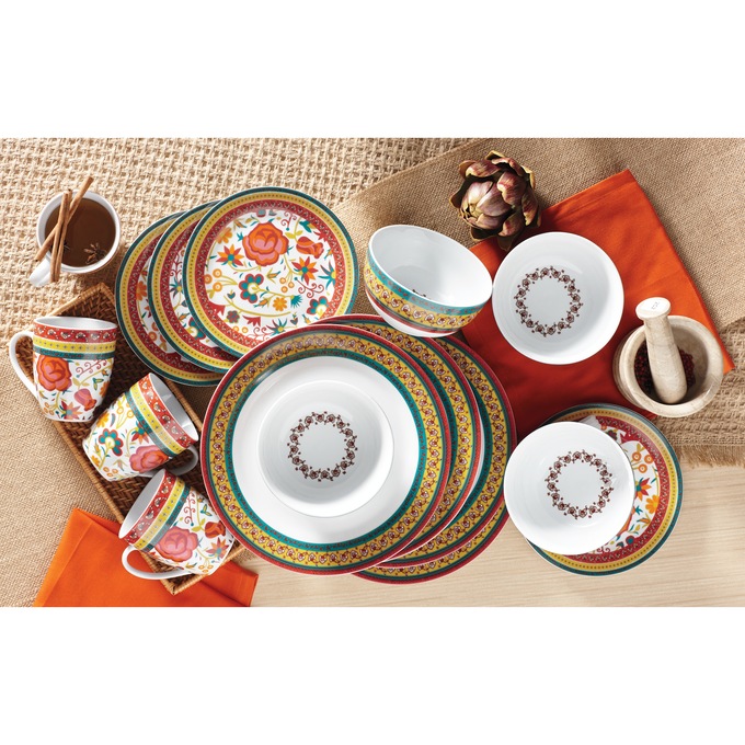 Paisley Kitchenware, , large