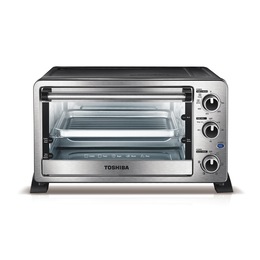 Toshiba Convection Toaster Oven, , large