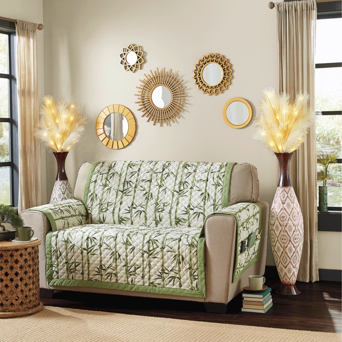 5-Piece Global Mirror Set, , large