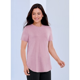 Skechers GoDri Tunic Tee, , large