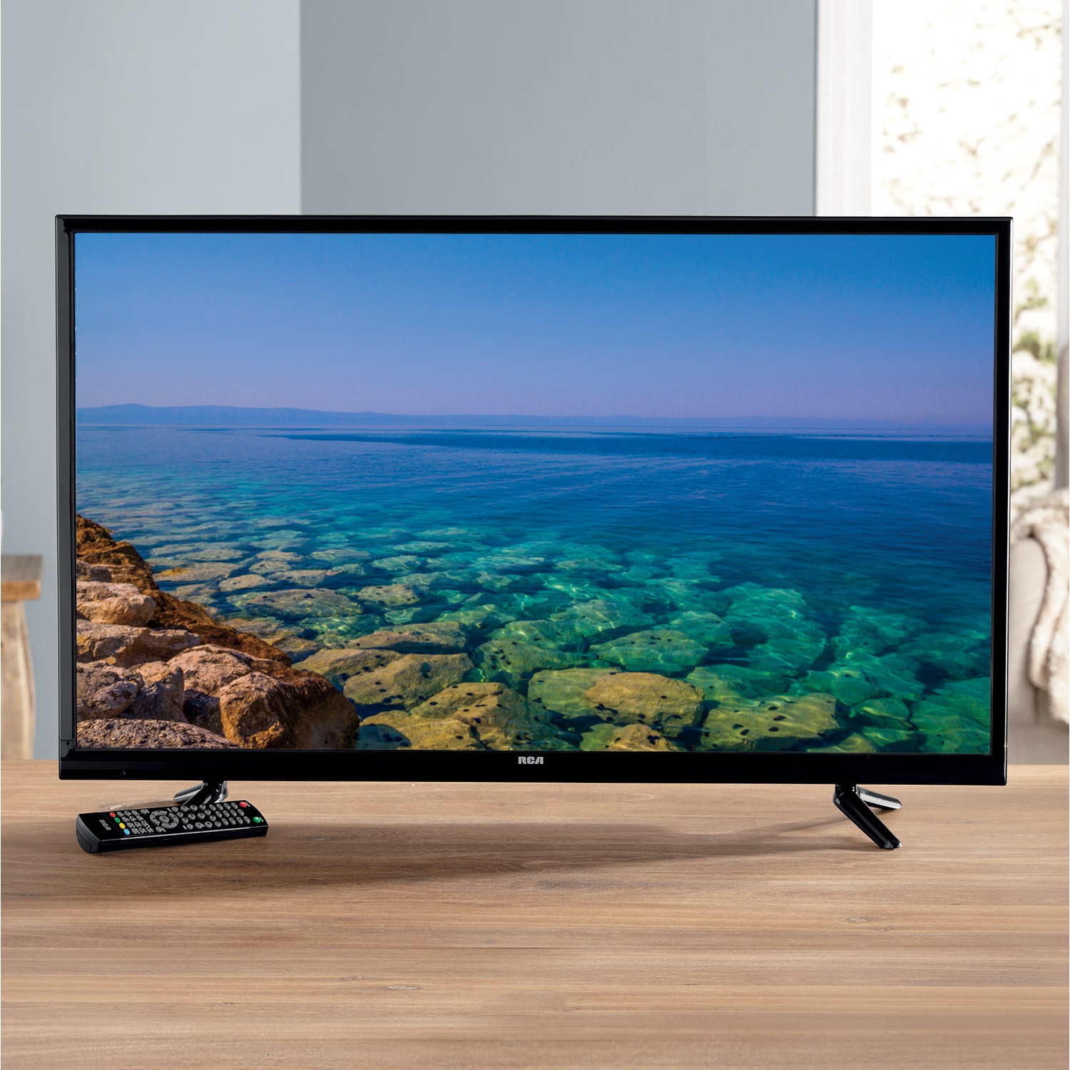 RCA 24" LED TV Montgomery Ward