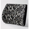 Deluxe Molded Foam Lumbar Cushion, , large