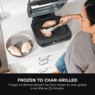 Ninja Foodi 5-in-1 Indoor Grill, , large