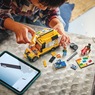 LEGO City LEGO Van, Multi, large