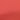 Slatted Accent Table, Red, swatch