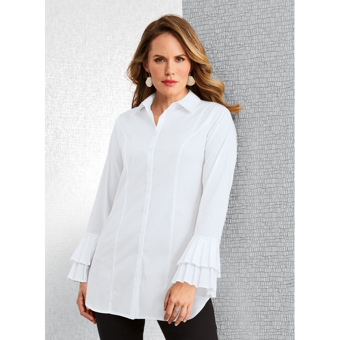 Gizelle Tunic, , large
