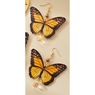 Butterfly Earrings, , large