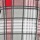 Black Gray Check