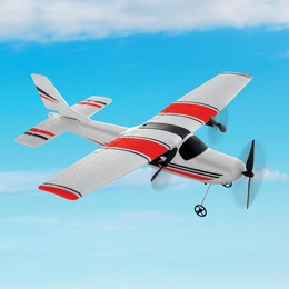 RC Plane, , large