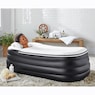 Portable Inflatable Bathtub, , large