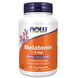 Melatonin, , large