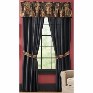 Zarah Panel Pair, , large