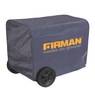 FIRMAN Medium Portable Generator & Inverter Cover , Gray, large