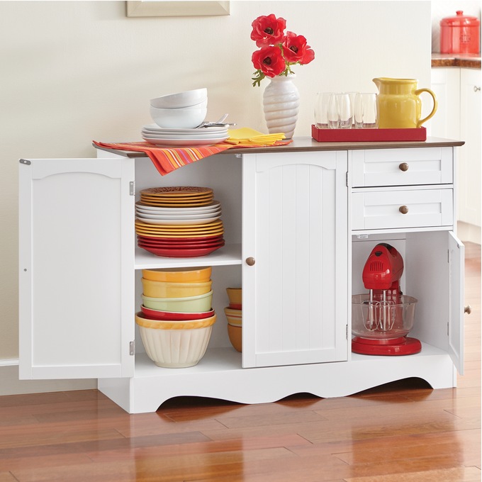Bridgette Buffet, , large
