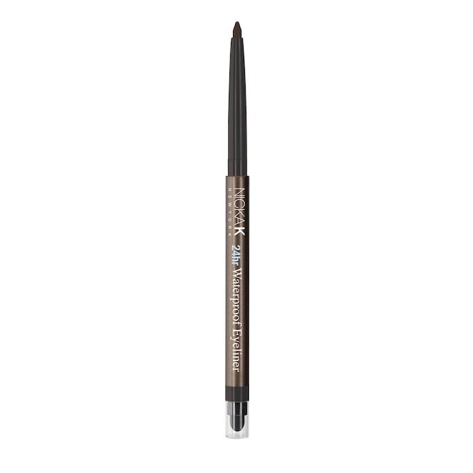 Nicka K 24-Hour Waterproof Gel Eyeliner, , large
