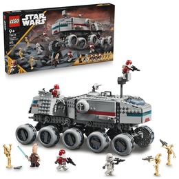 LEGO Star Wars Republic Juggernaut, , large