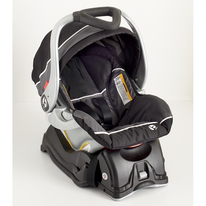Baby Trend Ez Flex Loc Plus Infant Car Seat Montgomery Ward