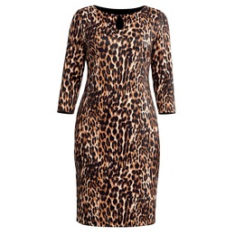 Two Is Better Than One Reversible Dress, , large