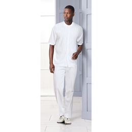 Edward Men&#39;s Pant Set by Stacy Adams, , large