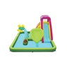 Garden Party Inflatable Mega Water Park, , large