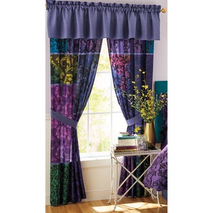 Lenore Panel Pair, , large
