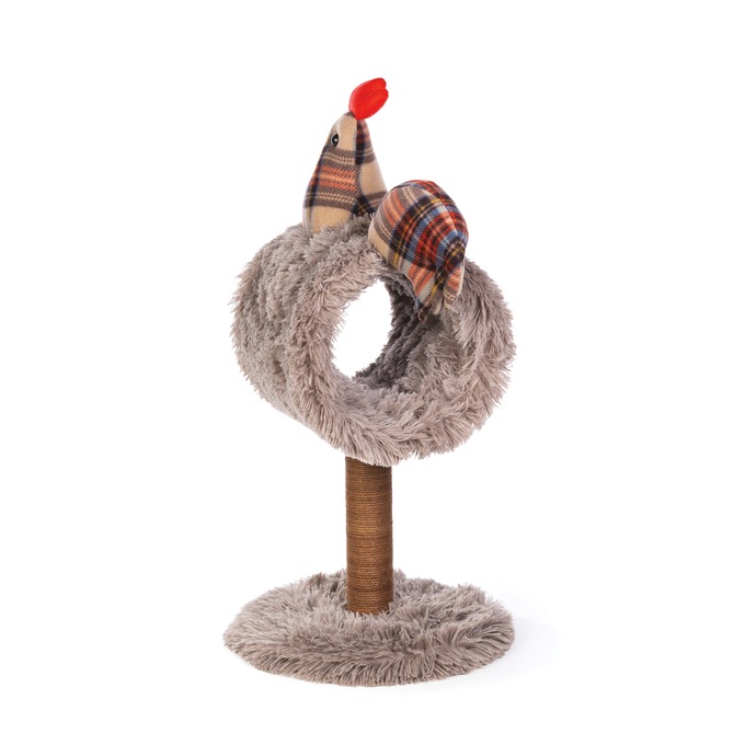 Kitty Power Paws Cozy Chicken, , large