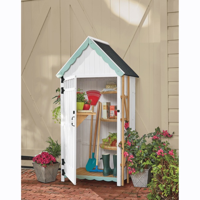 Carlow Shed, , large