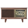 Proscan Nostalgia 7-in-1 Music System with Bluetooth, , large