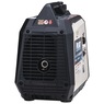 Pulsar 1600W/1200W Portable Gas Inverter Generator, Recoil Start with CO Alert, Black, large