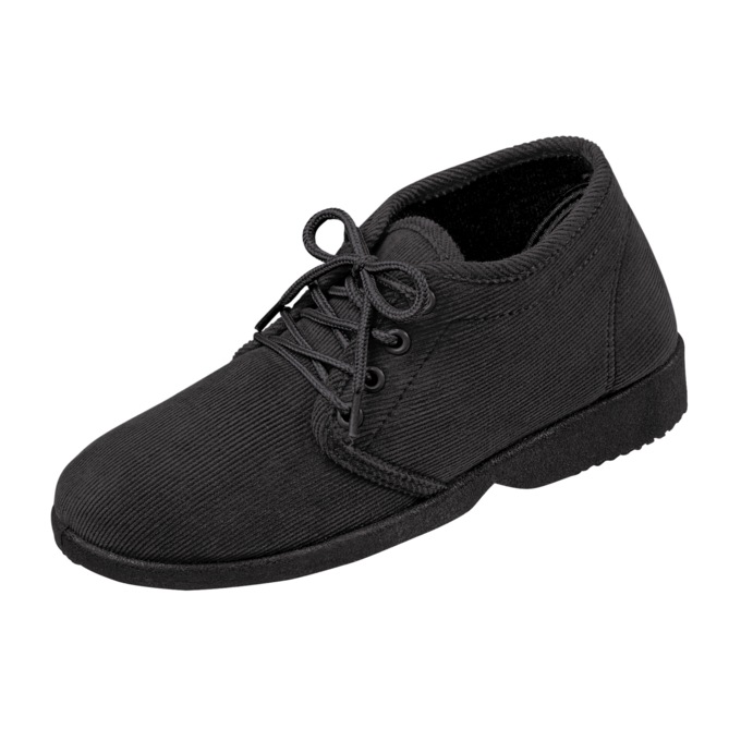 Women's Corduroy Bootie , , large