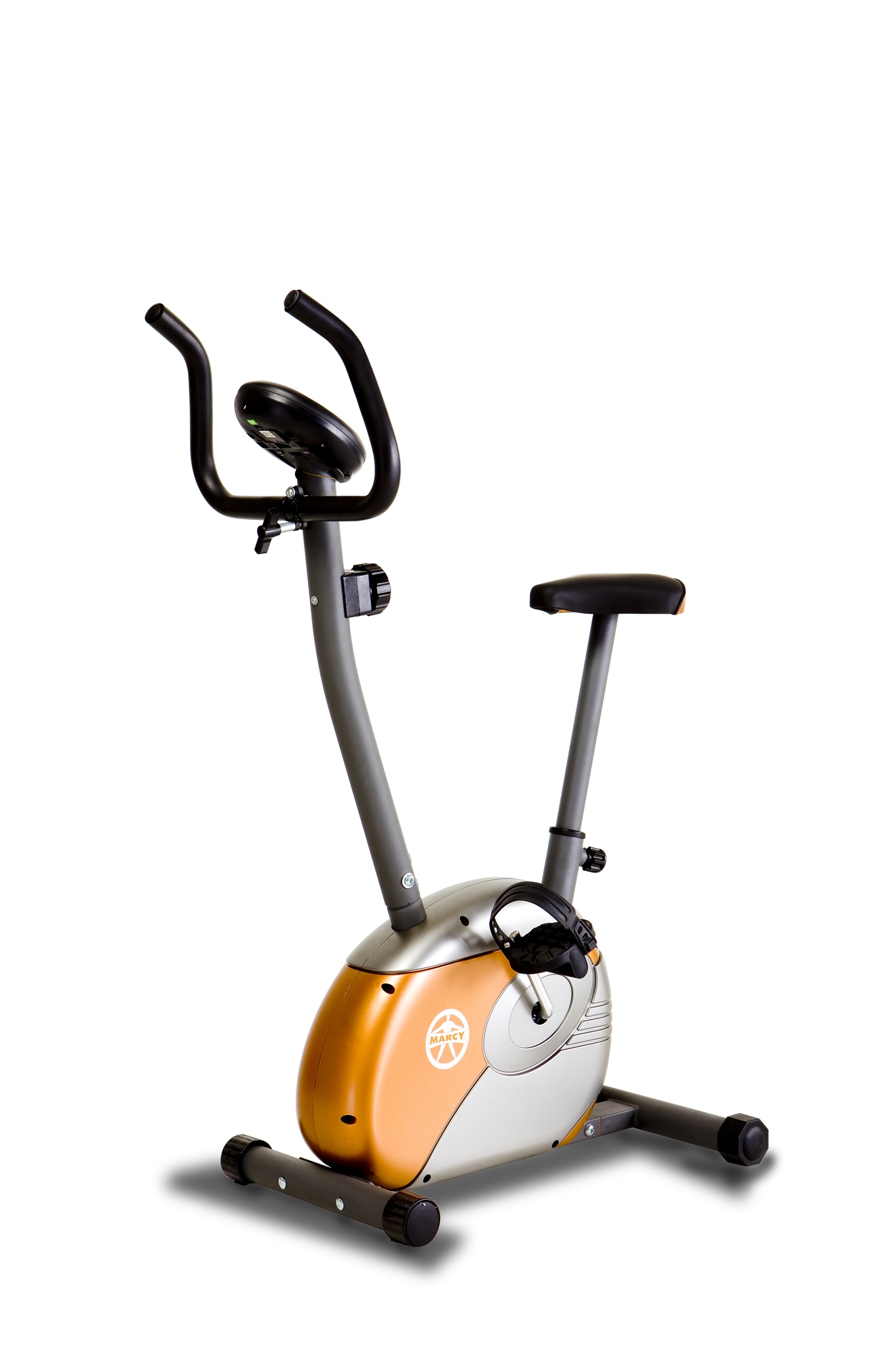 marcy stationary bike