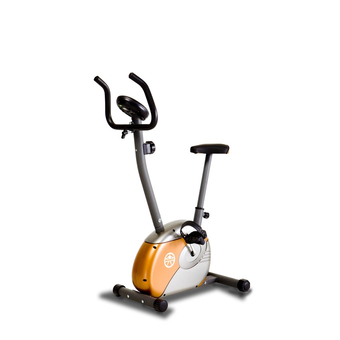 Marcy Exercise Bike Montgomery Ward